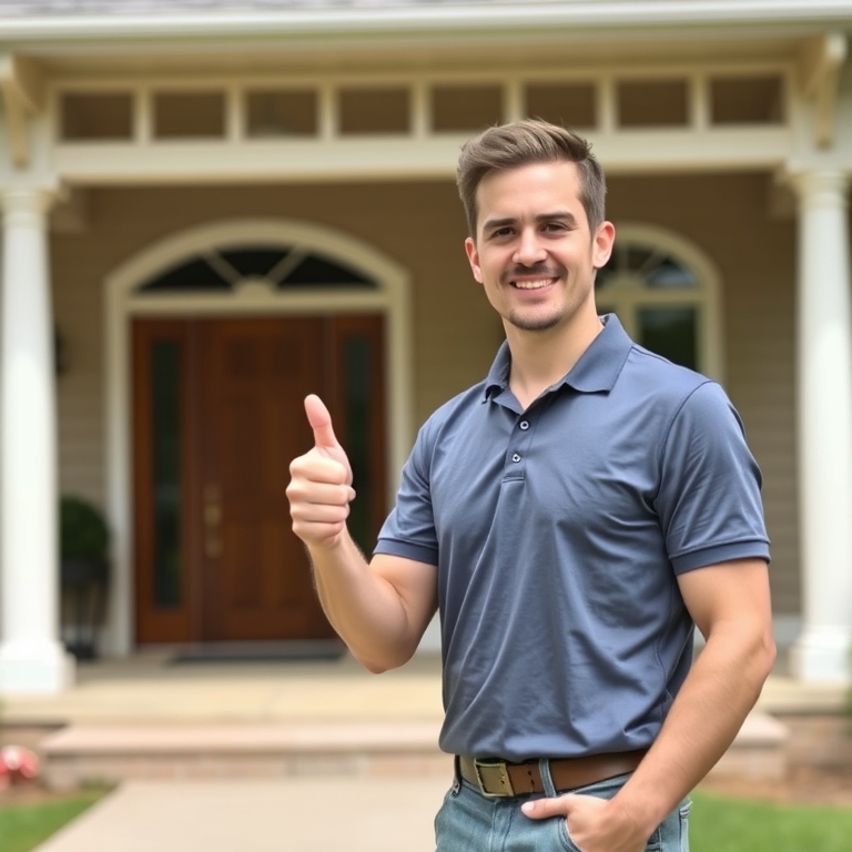 Founder of Ant & Rodent Pest Control Tamarac